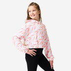 orange corail