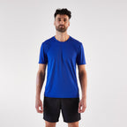 bleu cobalt