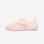 rose pastel fluo
