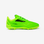 vert néon fluo