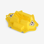 jaune