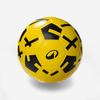 jaune