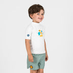 blanc coton