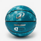 bleu paon