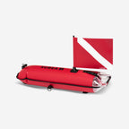 rouge corail