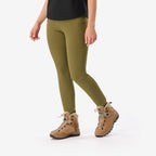 vert olive doré