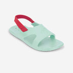 vert menthe pastel