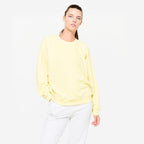 jaune pastel