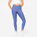 bleu comète