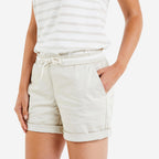 beige lin