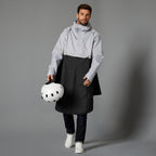 gris argent