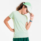 vert délicat