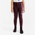 violet bordeaux