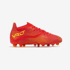 rouge fluo électrique