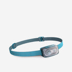 bleu gris
