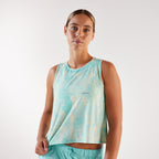 turquoise