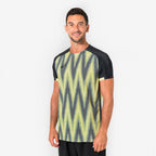 jaune pastel fluo