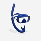 bleu fonce