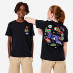 noir graphite