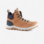 marron camel