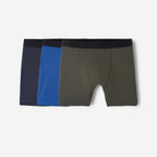 bleu noir