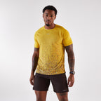 jaune miel