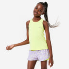 jaune pastel fluo