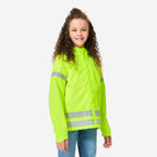 fluo jaune vert