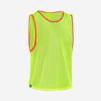 jaune acide fluo