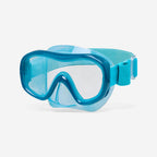 bleu paon