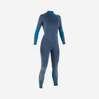 bleu ouragan