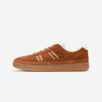 marron cuir