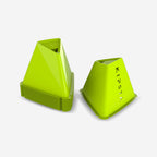 jaune acide fluo