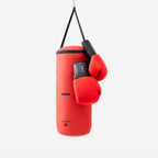 orange corail