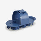 bleu comète