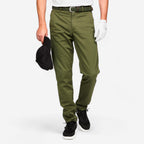 vert kaki bronze