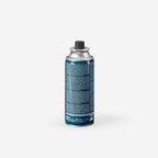 bleu paon