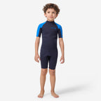 bleu marine
