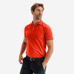 rouge vermillon