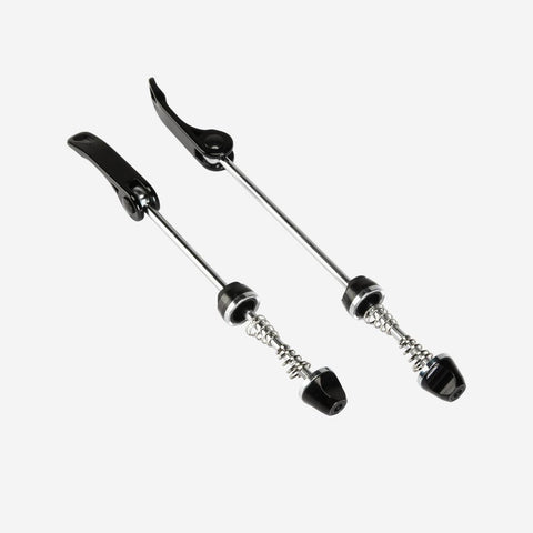 





BLOCAGE RAPIDE VTT AVANT ET ARRIERE 9MM QR,