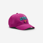 violet orchidée