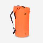 orange papaye