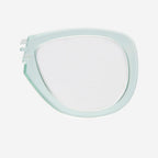 vert menthe pastel