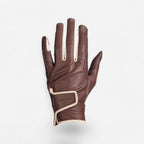 marron wengé