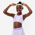violet lilas