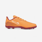 orange pastel fluo