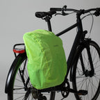 fluo jaune vert