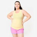 jaune pastel