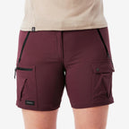 violet bordeaux