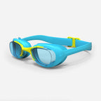 bleu turquoise